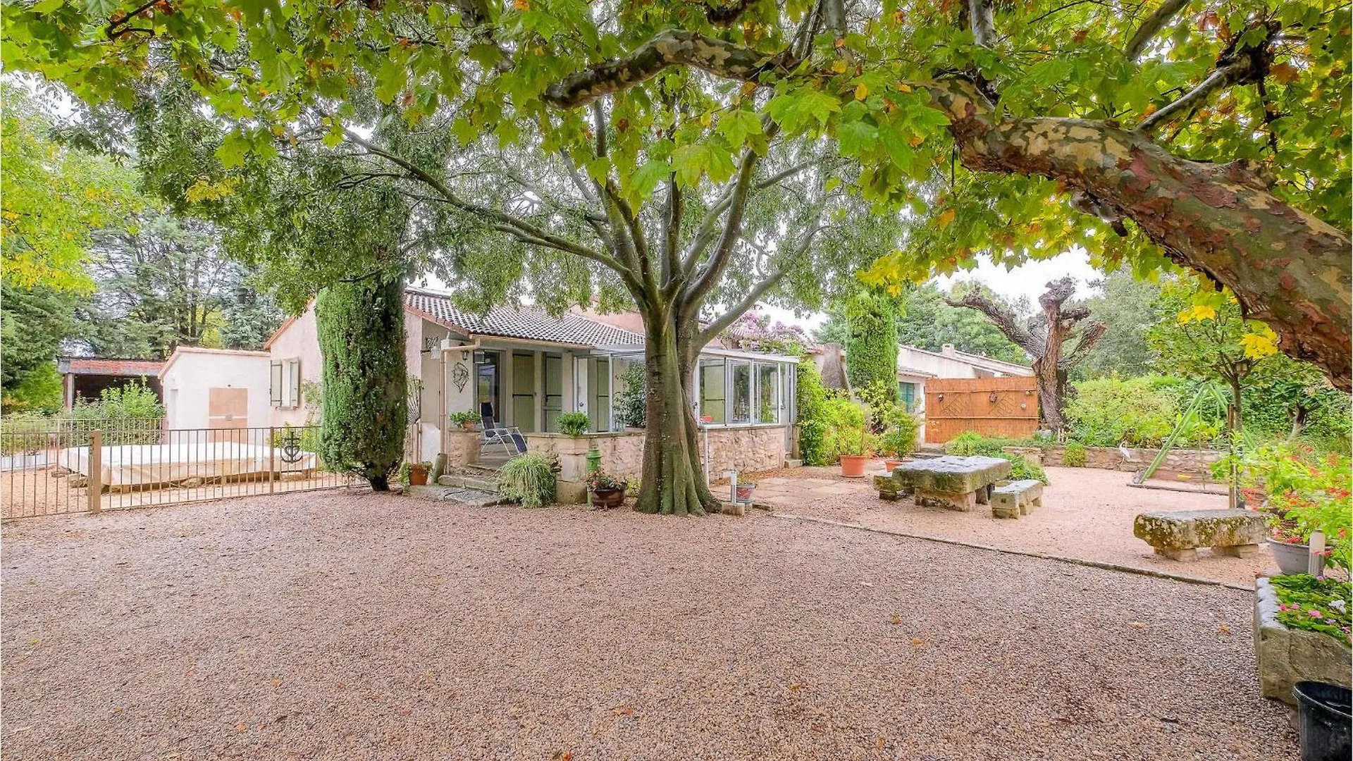 Holiday home Beautiful Home In Saint-Remy-De-Provence France