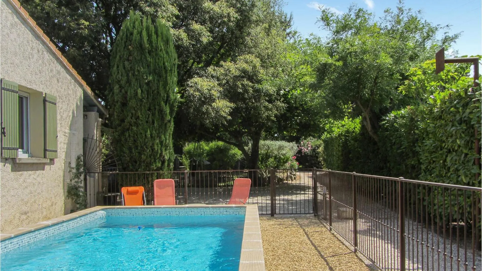 Beautiful Home In Saint-Remy-De-Provence