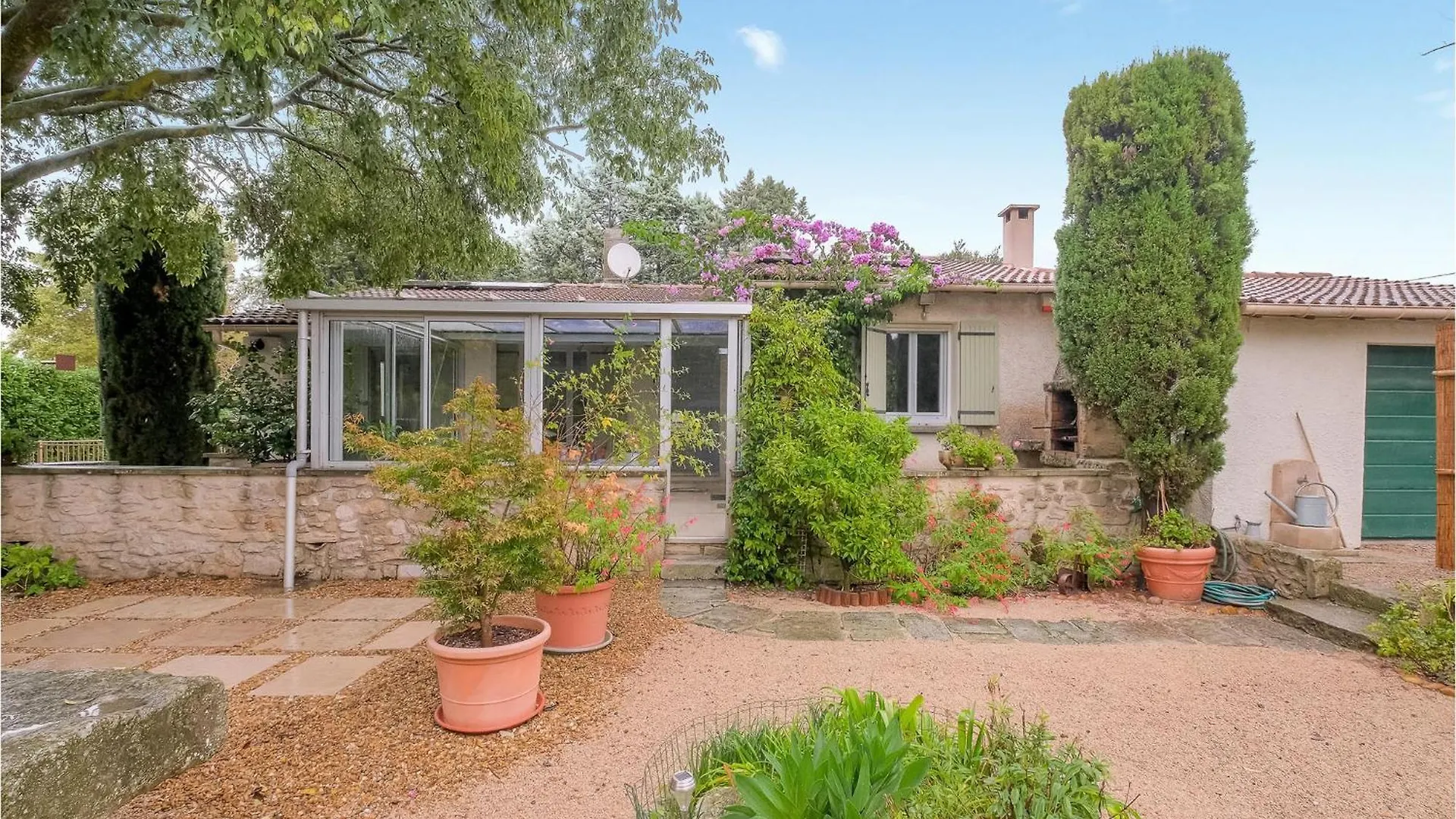 Beautiful Home In Saint-Remy-De-Provence Holiday home