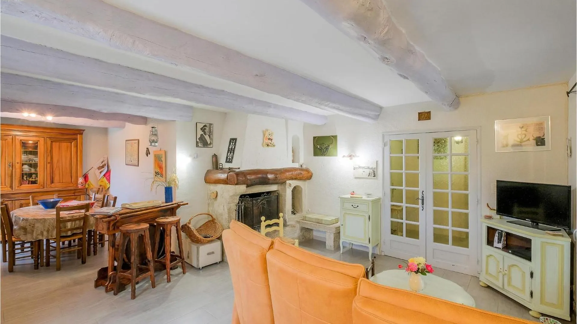 Beautiful Home In Saint-Remy-De-Provence Holiday home