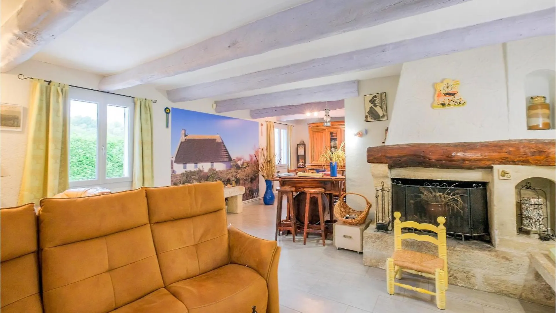 Beautiful Home In Saint-Remy-De-Provence 0*,  France