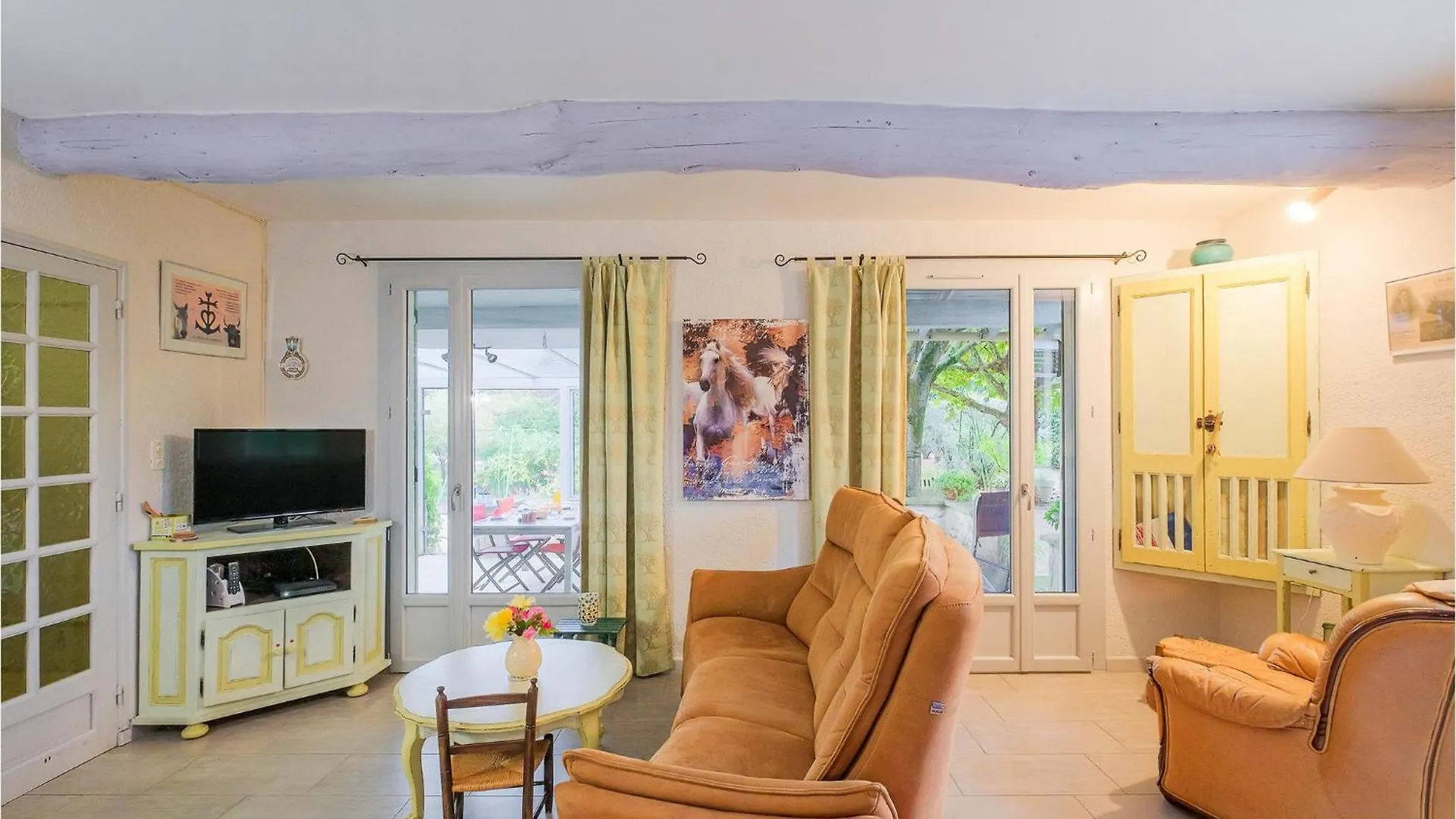 Beautiful Home In Saint-Remy-De-Provence Holiday home