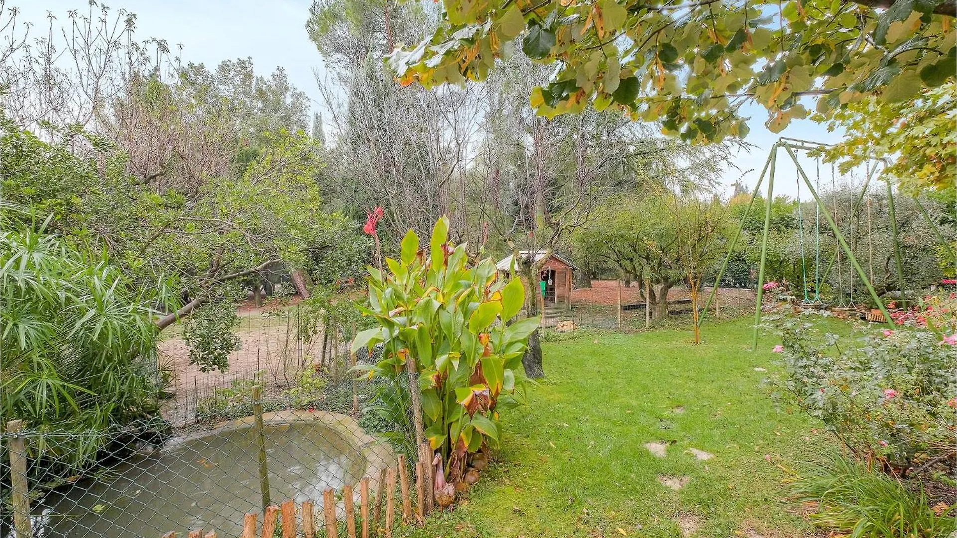 Holiday home Beautiful Home In Saint-Remy-De-Provence