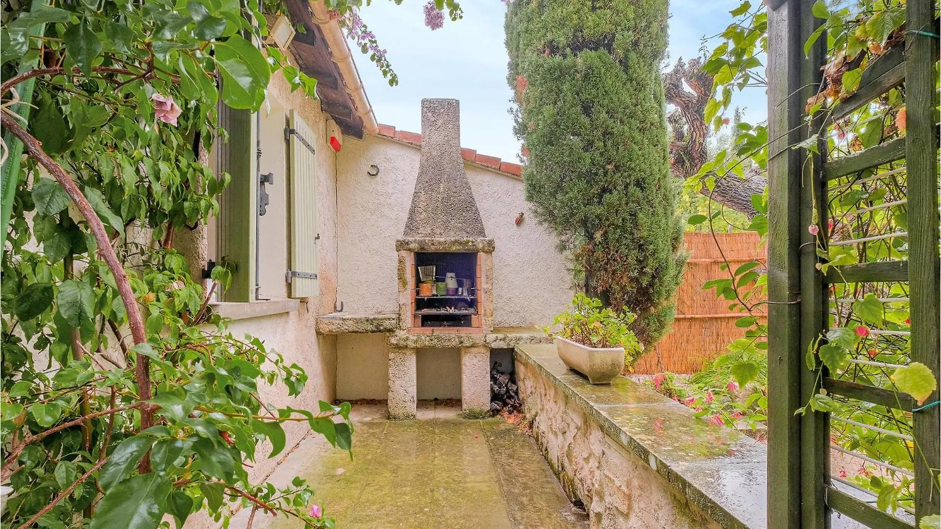 Beautiful Home In Saint-Remy-De-Provence