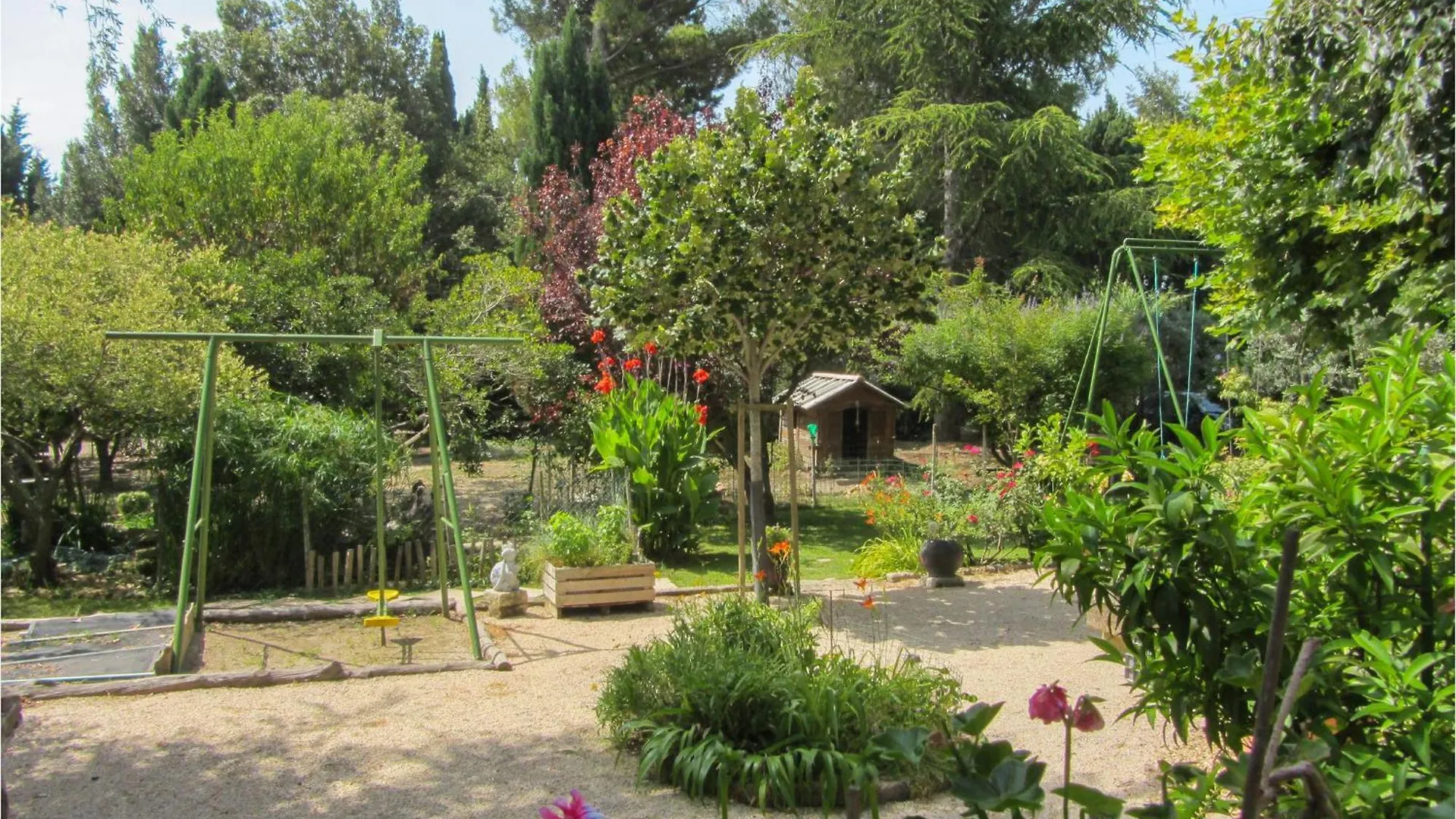 Holiday home Beautiful Home In Saint-Remy-De-Provence