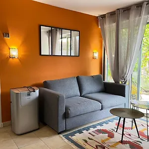 Hébergement de vacances Super Cozy Mazet 5mn From Heart Of Remy