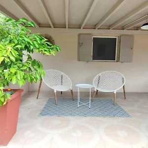  Holiday home Impression Du Sud 2