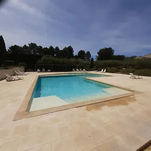  Hébergement de vacances Mazet Zen