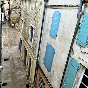  Apartment La Maison Plume, Boutique