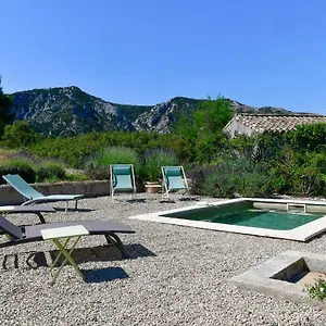  Ferienhaus Des Genets